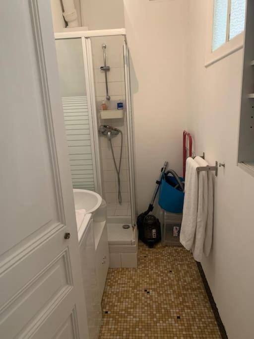 Appartement Full House Canal Saint-martin *